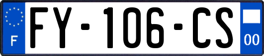 FY-106-CS