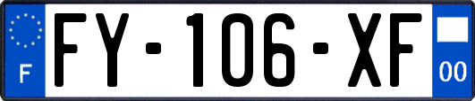 FY-106-XF