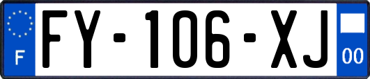 FY-106-XJ