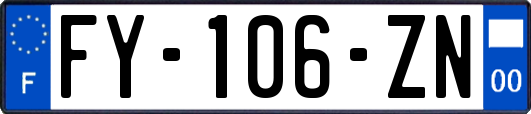 FY-106-ZN
