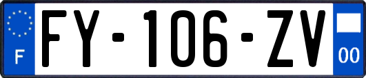FY-106-ZV
