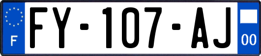FY-107-AJ