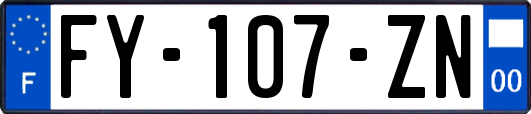 FY-107-ZN