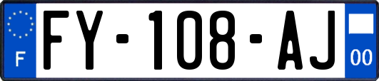 FY-108-AJ
