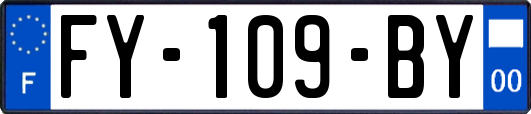 FY-109-BY