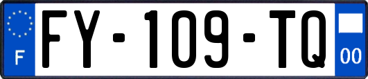 FY-109-TQ