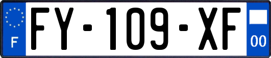 FY-109-XF