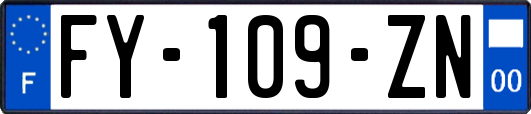 FY-109-ZN