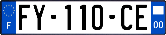 FY-110-CE