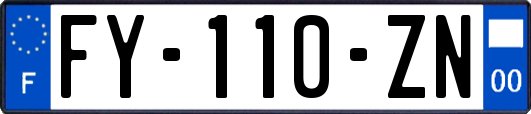 FY-110-ZN