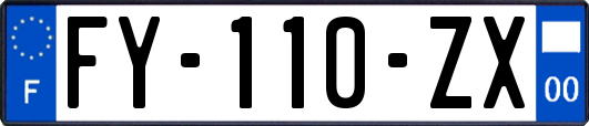 FY-110-ZX