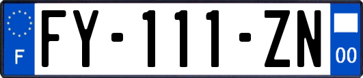 FY-111-ZN