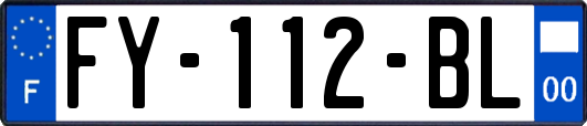 FY-112-BL