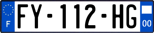 FY-112-HG
