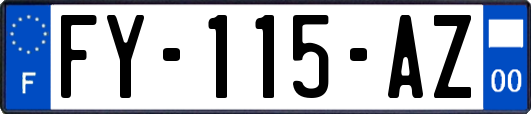 FY-115-AZ