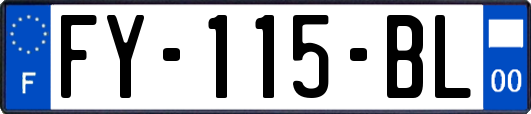 FY-115-BL