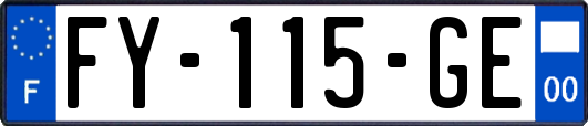 FY-115-GE