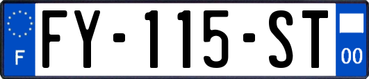 FY-115-ST