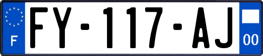 FY-117-AJ