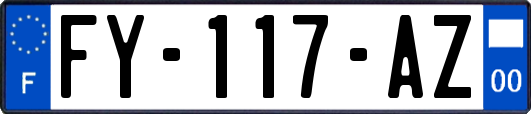 FY-117-AZ