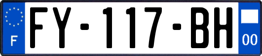 FY-117-BH