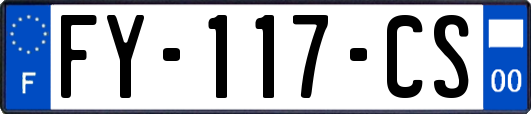 FY-117-CS