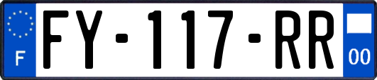 FY-117-RR