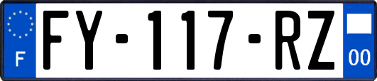 FY-117-RZ