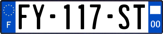 FY-117-ST