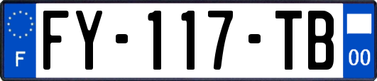 FY-117-TB