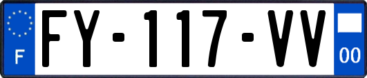 FY-117-VV