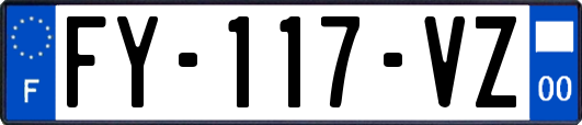 FY-117-VZ
