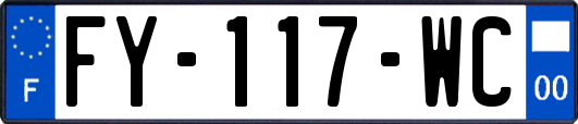 FY-117-WC