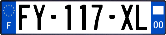 FY-117-XL