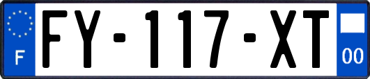 FY-117-XT
