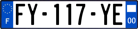 FY-117-YE