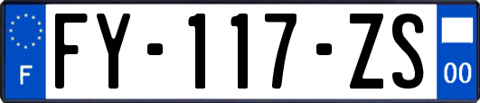FY-117-ZS