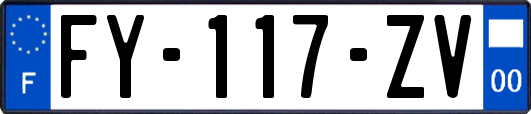 FY-117-ZV