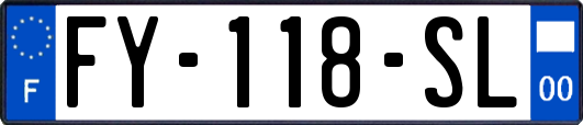 FY-118-SL
