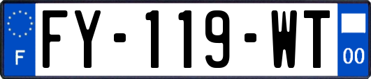 FY-119-WT