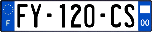 FY-120-CS