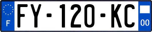 FY-120-KC