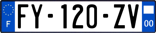 FY-120-ZV