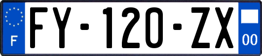 FY-120-ZX