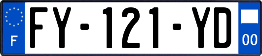 FY-121-YD