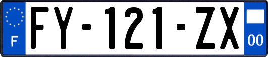 FY-121-ZX