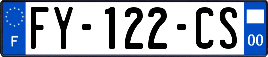 FY-122-CS