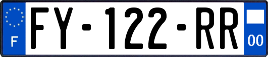 FY-122-RR