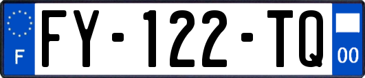 FY-122-TQ