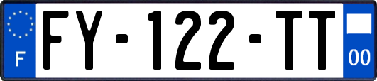 FY-122-TT
